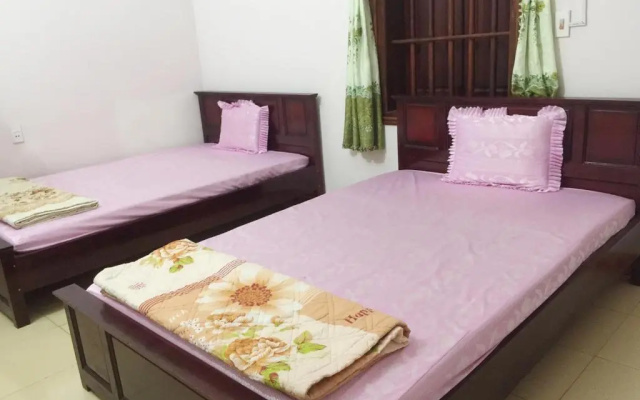Nha Nghi Thuy Muoi - Bac Kan