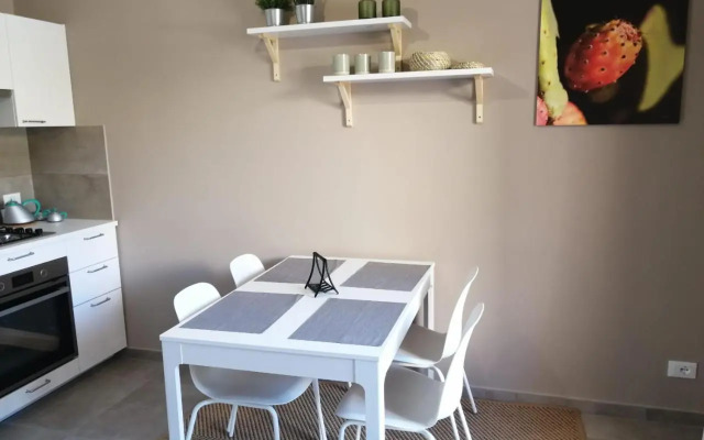 Appartamento Casablanca 10