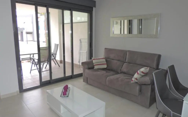 Oasis Beach VIII Punta Prima 3023