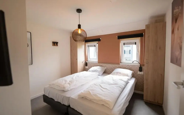 Villa in Breskens Near the Beach