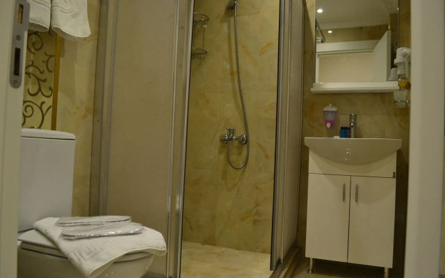 Taksim Peradise Hotel
