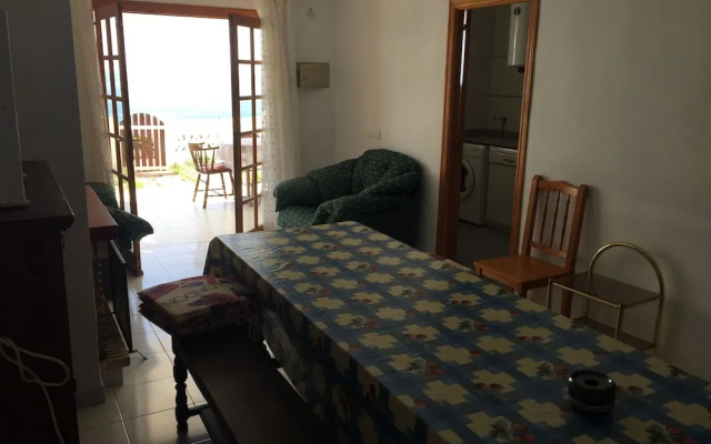 Apartamentos Rayo De Sol 46