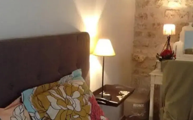 La Rigaultière