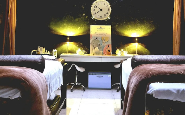 Maison Pjure Boutique Hotel & Spa ( Adults Only )