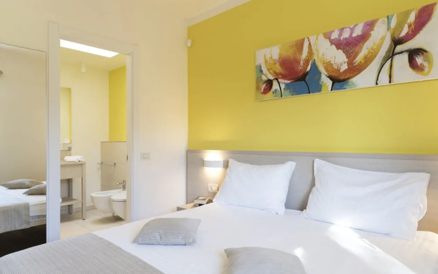 Crvena Luka Apartments and Villas