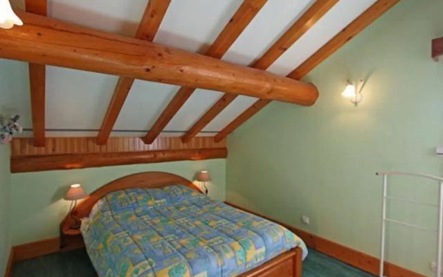 Gîte Ferdrupt, 3 pièces, 6 personnes - FR-1-589-146
