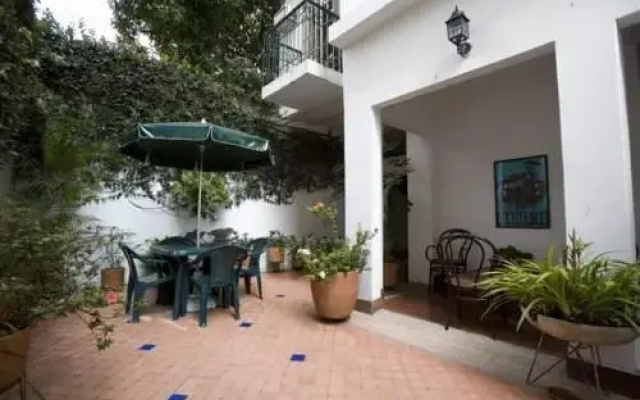 Hostal Santa Rita