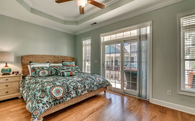 Sands Beach House