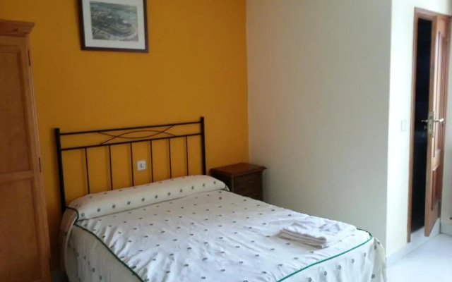 Hostal Atila
