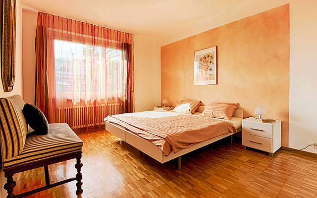 Junior Suite Classic 9125