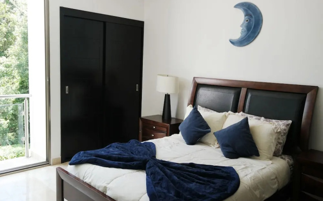 Bahia Principe Vacation Rentals - Three-Bedroom House