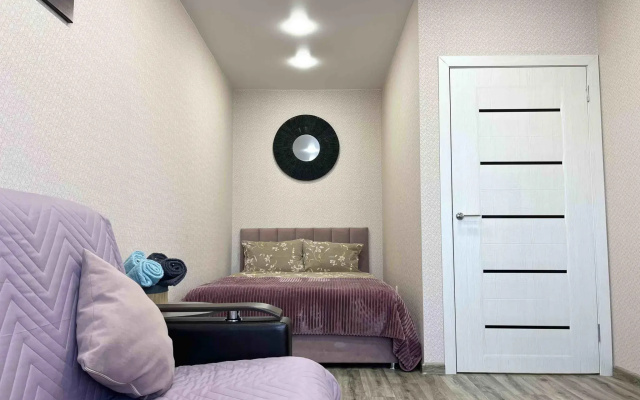 Romlex Apartments (Ромлекс) на улице Тальниковая 5