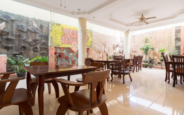 Wisma Bumi Asih Medan