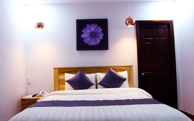 VKT Hotel