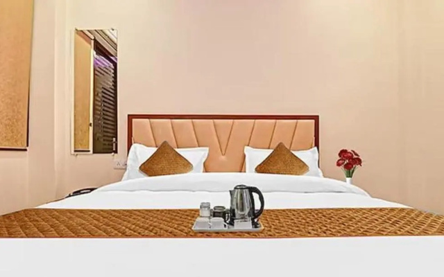 FabHotel Metro Inn