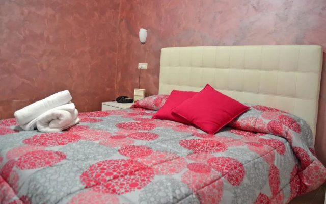 B&B Villa Filomena