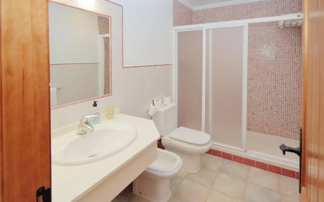 Apartamentos Gravina