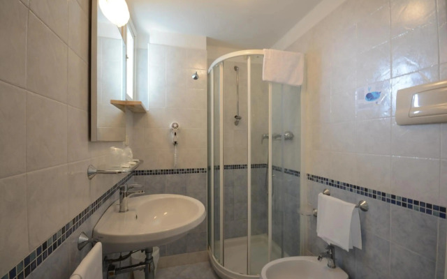 Hotel Caravelle Pesaro
