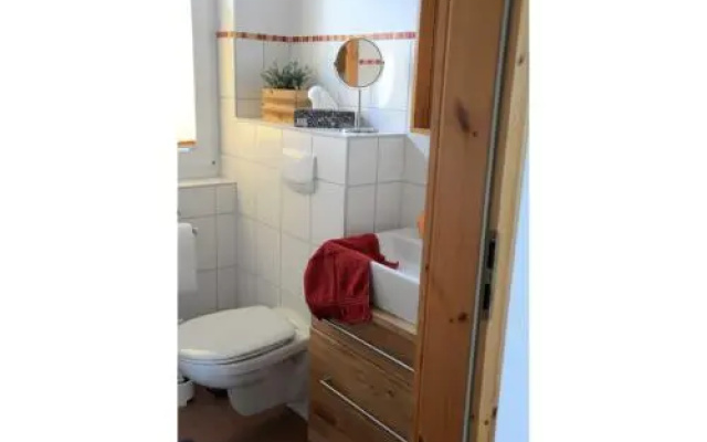 Ferienhaus 8erwassereck