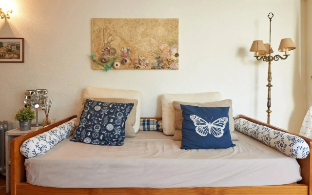 BeGuest Gandarinha Apartment