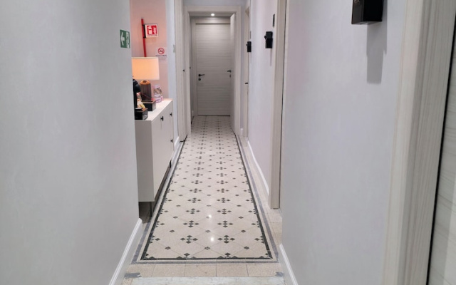 Victoria Suites
