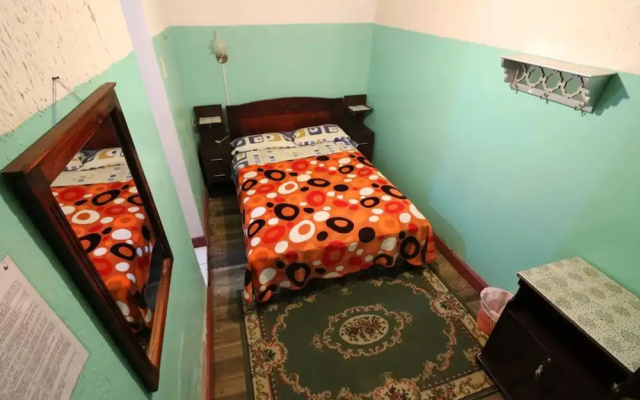 Hostal la Chorrera - Hostel