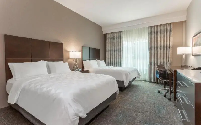 Holiday Inn & Suites Jefferson City By IHG