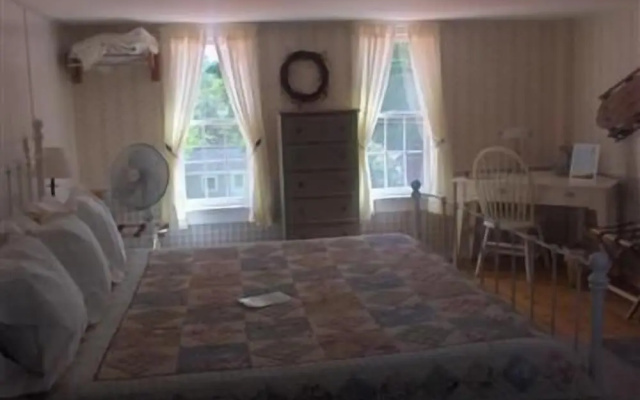 Pleasant View B&B