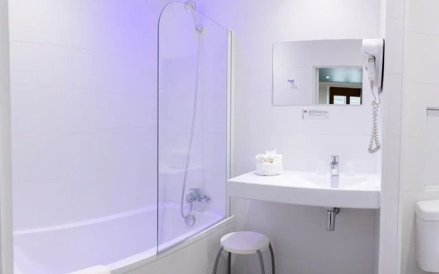 Grand Hôtel de la Gare Toulon – Boutique Hôtel
