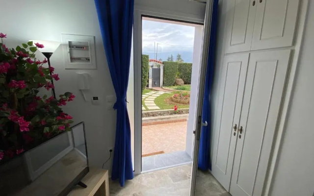 Patras Blue Suite