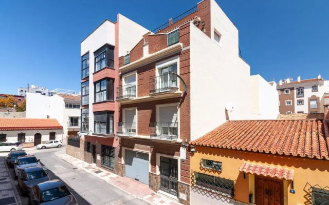Sea & Wave AQ Boutique Apartment
