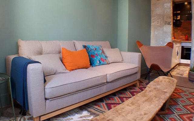 Appartement Centre Brocante Chic