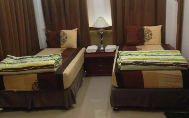 Damnoen Care Resort
