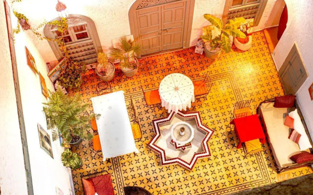 Riad Jomana