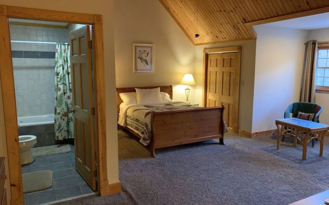 Morning Glory Inn