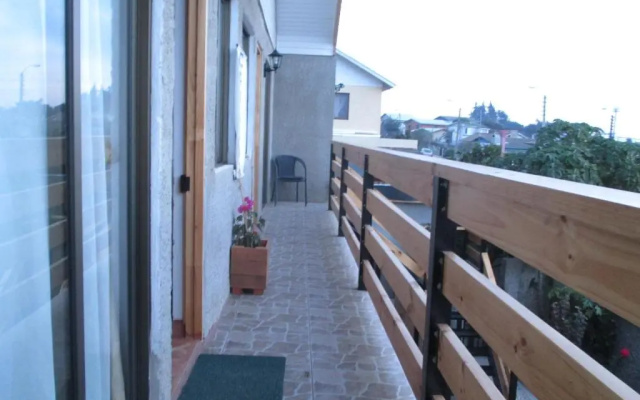 Hostal Julia