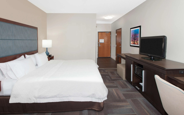Hampton Inn & Suites Munster
