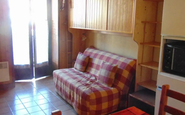 Appartement Chamonix-Mont-Blanc, 1 pièce, 2 personnes - FR-1-517-23