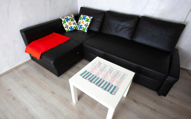 Wow Wow Apartment
