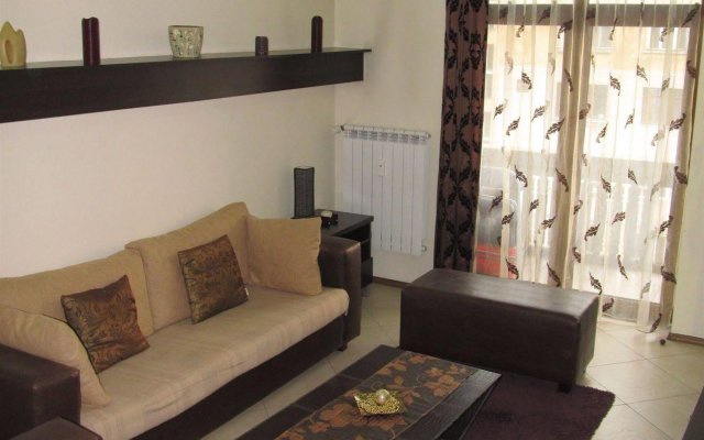 City Apartment in Sofia, Bulgaria from 98$, photos, reviews - zenhotels.com guestroom