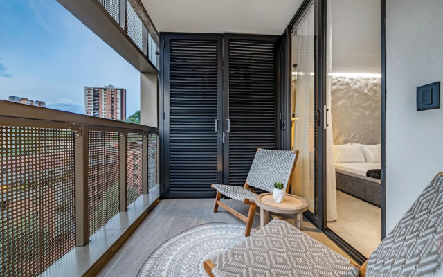 Apartamentos Wake by HOUSY HOST