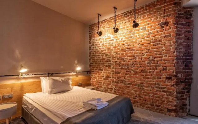 Design Hotel 36