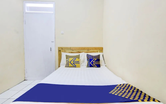 Hotel O Ramayana