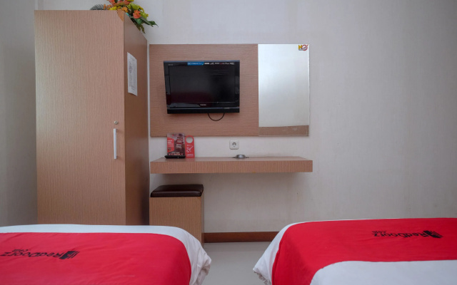 RedDoorz @ Pengayoman Panakkukang 2