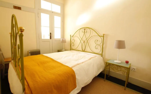 Baixa Apartamento