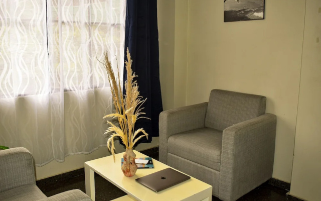 Cardedeu Suites