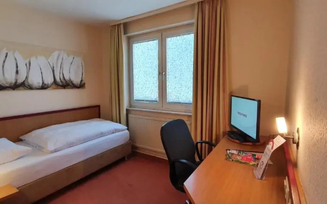 Hotel Hillegosser Hof
