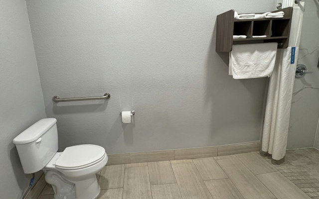 Palace Inn and Suites Willowbrook