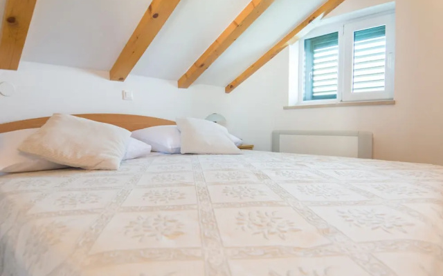 Apartments Sutalo