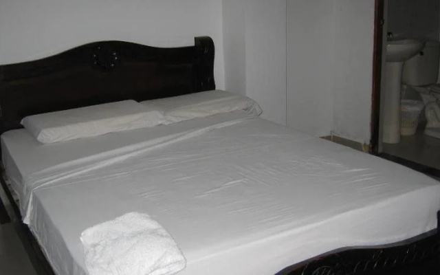Hotel Casa Andrea